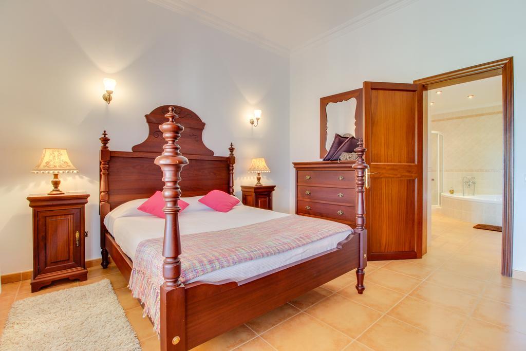 Villa Son Gili Льюбі Екстер'єр фото