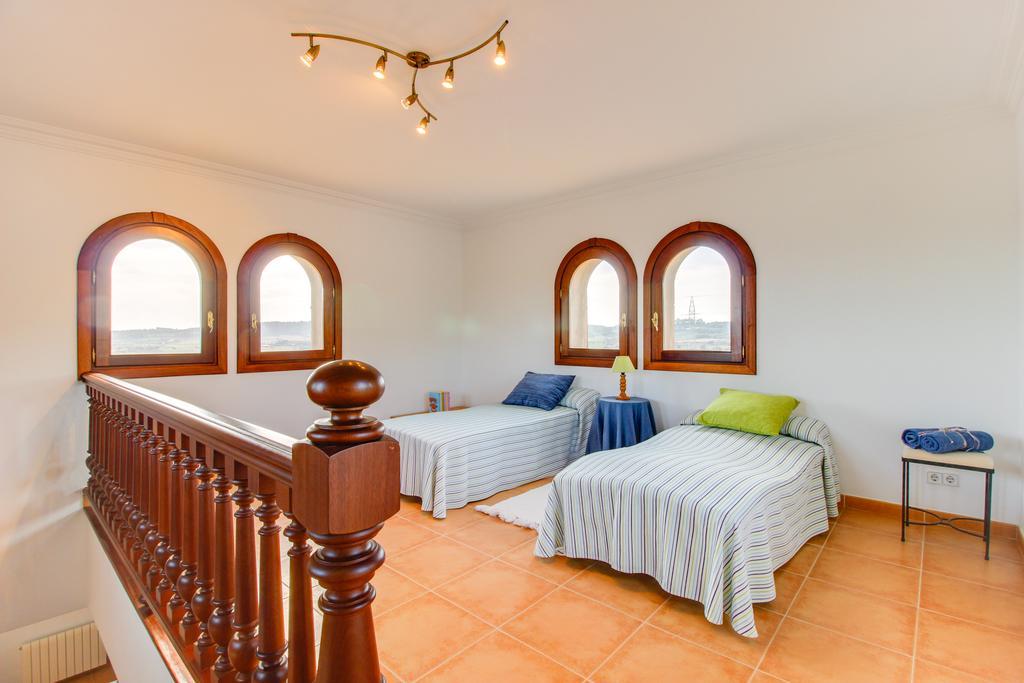 Villa Son Gili Льюбі Екстер'єр фото
