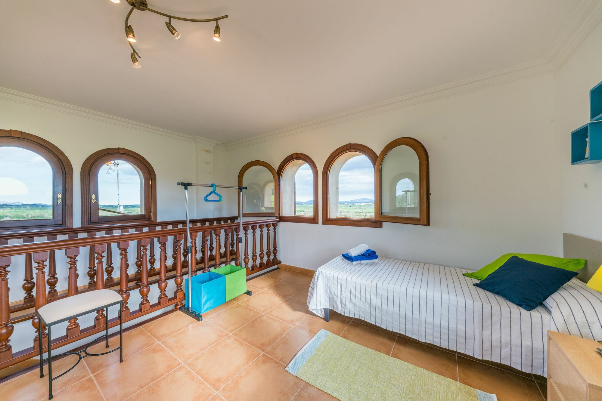 Villa Son Gili Льюбі Екстер'єр фото