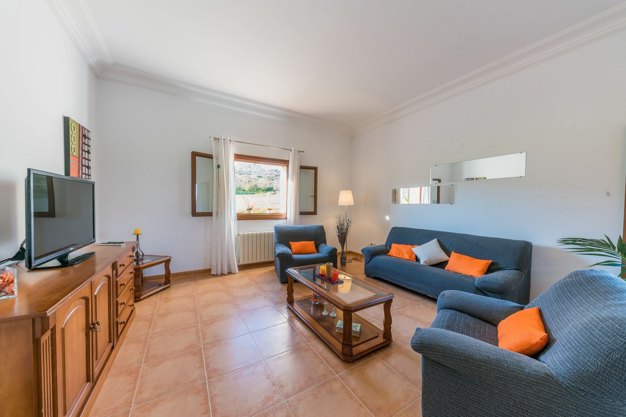 Villa Son Gili Льюбі Екстер'єр фото